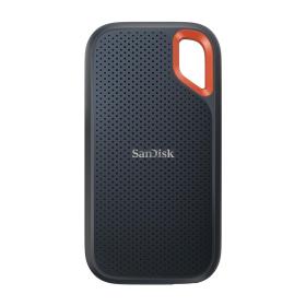 SanDisk Extreme Portable 2 TB Negro
