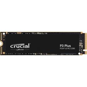 Crucial P3 Plus M.2 1 To PCI Express 4.0 3D NAND NVMe