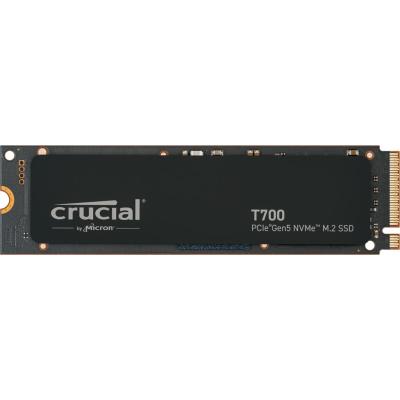 Crucial T700 M.2 1 To PCI Express 5.0 NVMe
