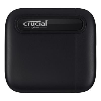 Crucial X6 1 TB Black