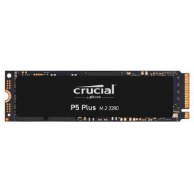 Crucial CT500P5PSSD8 unidad de estado sólido M.2 500 GB PCI Express 4.0 NVMe