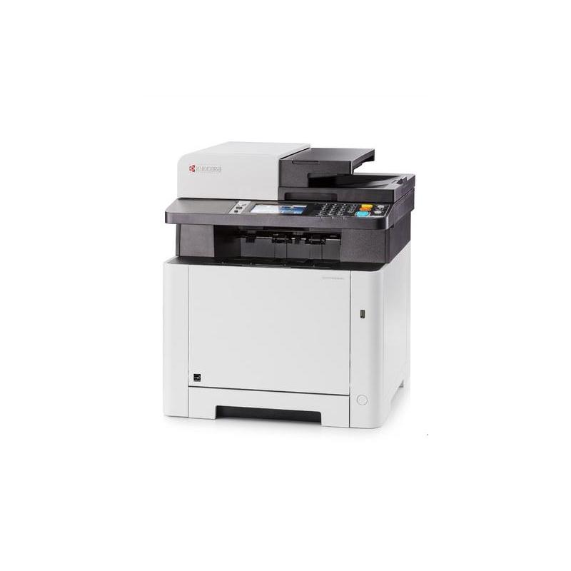 ▷ HP Color LaserJet Pro Stampante multifunzione 4302dw, Colore