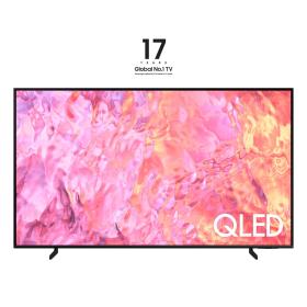 Samsung Series 6 QLED 4K 43" Q65C TV 2023