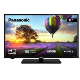 Panasonic TX-32M330E TV 81,3 cm (32") HD Noir