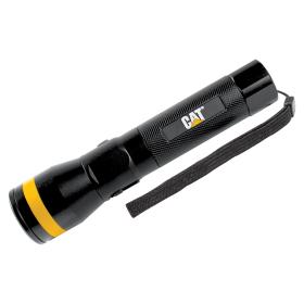 CAT CT2115 flashlight Black, Yellow Hand flashlight LED