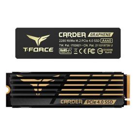 Team Group T-FORCE CARDEA A440 M.2 1 TB PCI Express 4.0 NVMe