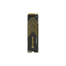 Transcend TS4TMTE250S disque SSD M.2 4 To PCI Express 4.0 3D NAND NVMe