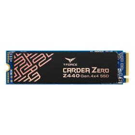 Team Group Cardea Zero Z440 M.2 1 TB PCI Express 4.0 3D NAND NVMe