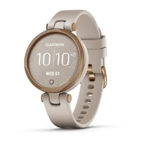 Garmin Lily LCD 34.5 mm Digitale 240 x 201 Pixel Touch screen Rose Gold