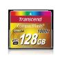 Transcend 1000x CompactFlash 128GB 128 Go MLC