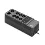 APC Back-UPS 650VA 230V 1 USB charging port - (Offline-) USV Unterbrechungsfreie Stromversorgung (USV) Standby (Offline) 0,65