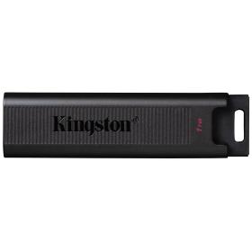 Kingston Technology DataTraveler Max unità flash USB 1 TB USB tipo-C Nero