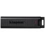 Kingston Technology DataTraveler Max lecteur USB flash 1 To USB Type-C Noir
