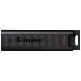 Kingston Technology DataTraveler Max USB flash drive 512 GB USB Type-C Black