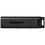 Kingston Technology DataTraveler Max unità flash USB 512 GB USB tipo-C Nero
