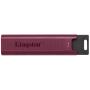 Kingston Technology DataTraveler Max unità flash USB 1 TB USB tipo A 3.2 Gen 2 (3.1 Gen 2) Rosso