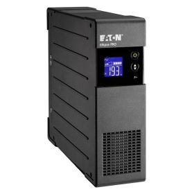 Eaton Ellipse PRO 650 FR sistema de alimentación ininterrumpida (UPS) Línea interactiva 0,65 kVA 400 W 4 salidas AC