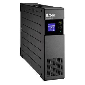 Eaton Ellipse PRO 1200 DIN sistema de alimentación ininterrumpida (UPS) Línea interactiva 1,2 kVA 750 W 8 salidas AC