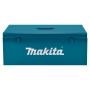 Makita 823333-4 cassetta per attrezzi Blu Metallo