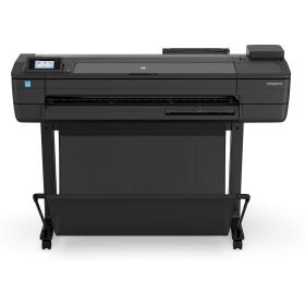 HP Designjet Stampante T730 di 91,4 cm