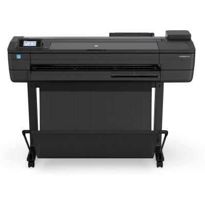 HP Designjet Stampante T730 di 91,4 cm