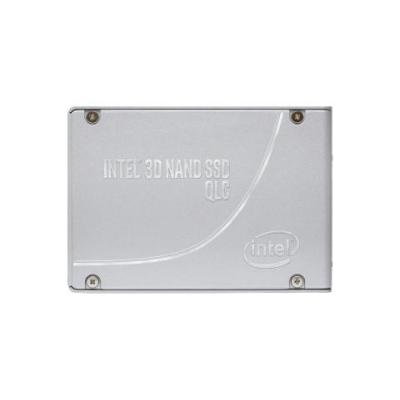 D3 SSDSC2KG480GZ01 Internes Solid State Drive 2.5" 480 GB Serial ATA III TLC 3D NAND