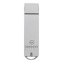Kingston Technology IronKey S1000 USB flash drive 16 GB USB Type-A 3.2 Gen 1 (3.1 Gen 1) Silver