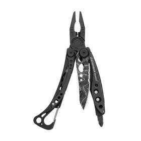 Leatherman 832755 multi tool pliers Pocket-size 7 tools Black
