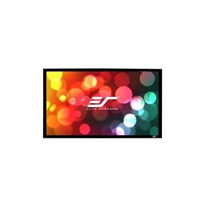 Elite Screens SableFrame CineGrey 3D pantalla de proyección 3,81 m (150") 16 9