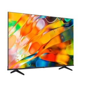 Hisense 43E79KQ Fernseher 109,2 cm (43") 4K Ultra HD Smart-TV WLAN Schwarz