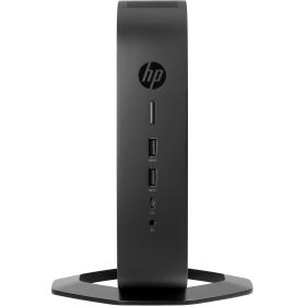 HP t740 3.25 GHz Windows 10 IoT Enterprise 1.33 kg Black V1756B