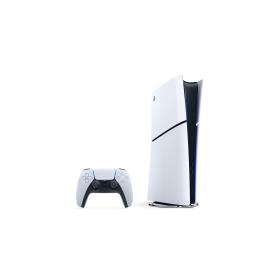 Sony PlayStation 5 (modèle - Slim) - Edition Numérique
