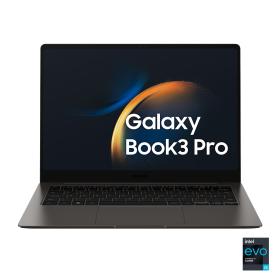Samsung Galaxy Book3 Pro NP940XFG-KC2IT laptop 35.6 cm (14") WQXGA+ Intel® Core™ i5 i5-1340P 8 GB LPDDR5-SDRAM 512 GB SSD Wi-Fi