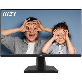 MSI Pro MP251 écran plat de PC 62,2 cm (24.5") 1920 x 1080 pixels Full HD LED Noir