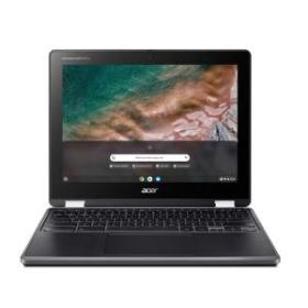 Acer Chromebook R853TNA-C779 30,5 cm (12") Pantalla táctil HD+ Intel® Celeron® N4500 8 GB DDR4-SDRAM 64 GB eMMC Wi-Fi 6