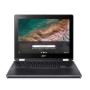 Acer Chromebook R853TNA-C779 30,5 cm (12") Touch screen HD+ Intel® Celeron® N4500 8 GB DDR4-SDRAM 64 GB eMMC Wi-Fi 6 (802.11ax)