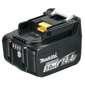 Makita 197615-3 cordless tool battery   charger