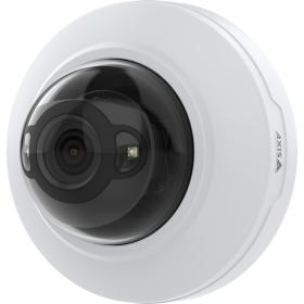 Axis 02679-001 security camera Dome IP security camera Indoor 3840 x 2160 pixels Ceiling wall