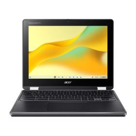 Acer Chromebook R856TNTCO-C71K 30,5 cm (12") Écran tactile HD+ Intel® N N100 4 Go LPDDR5-SDRAM 64 Go Flash Wi-Fi 6E (802.11ax)