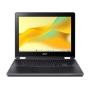 Acer Chromebook R856TNTCO-C71K 30,5 cm (12") Écran tactile HD+ Intel® N N100 4 Go LPDDR5-SDRAM 64 Go Flash Wi-Fi 6E (802.11ax)