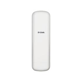 D-Link DAP-3711 punto accesso WLAN 867 Mbit s Bianco Supporto Power over Ethernet (PoE)