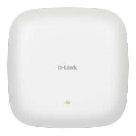 D-Link DAP-X2850 WLAN Access Point 3600 Mbit s Weiß Power over Ethernet (PoE)