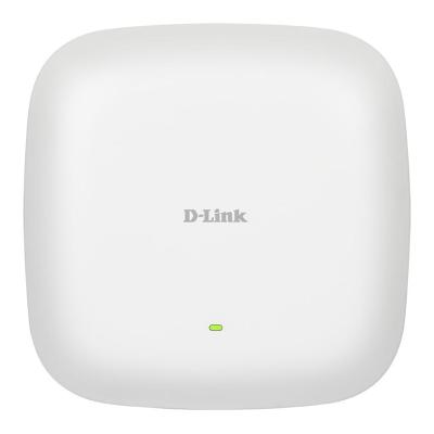 D-Link DAP-X2850 punto accesso WLAN 3600 Mbit s Bianco Supporto Power over Ethernet (PoE)