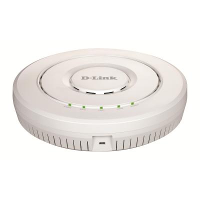 D-Link AX3600 19216 Mbit s Bianco Supporto Power over Ethernet (PoE)