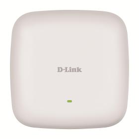 D-Link AC2300 1700 Mbit s Blanco Energía sobre Ethernet (PoE)