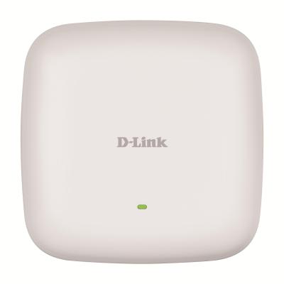 D-Link Point d’accès Wi‑Fi AC2300 Wave 2 PoE+ Dual‑Band simultané