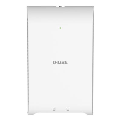 D-Link DAP-2622 punto de acceso inalámbrico 1200 Mbit s Blanco Energía sobre Ethernet (PoE)