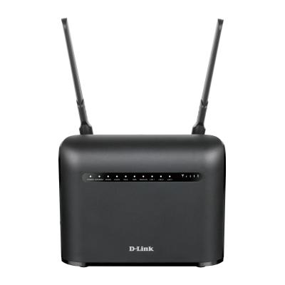 D-Link LTE Cat4 WiFi AC1200 Router