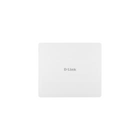 D-Link DAP-3666 Nuclias Connect Wireless AC1200 Wave 2 Dual Band Outdoor PoE Access Point