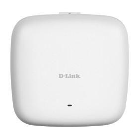 D-Link DAP-2680 WLAN Access Point 1750 Mbit s Weiß Power over Ethernet (PoE)